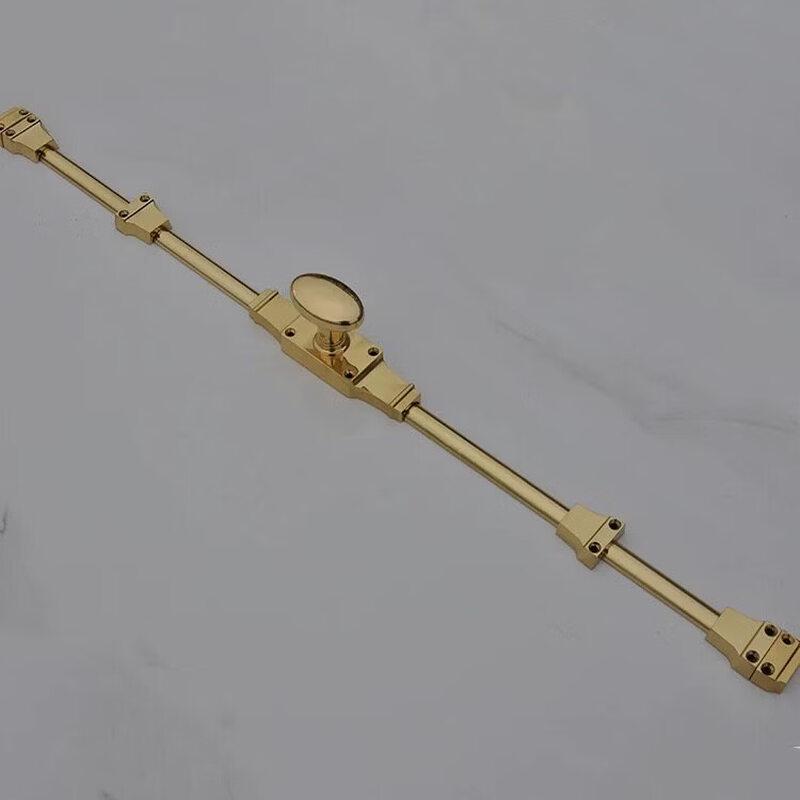 Yun Duo High-End Forged Retro Door & Window Accessory
Yun Duo High-End Forged Retro Door & Window Accessory
