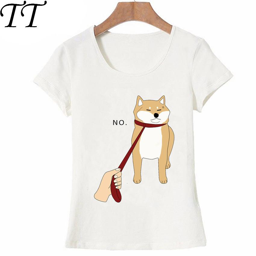 2024 New Fashion Shiba Inu No Print Tshirt Summer Funny Women TShirt Funny Abstract Dog Casual Tees Summer Woman Tops 4XL
2024 New Fashion Shiba Inu No Print Tshirt Summer Funny Women TShirt Funny Abstract Dog Casual Tees Summer Woman Tops 4XL