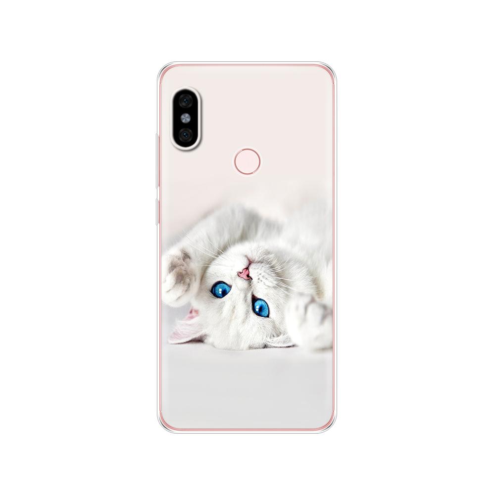 Для Xiaomi Redmi Note 5 Global Version Case Silicon Soft TPU Back Phone Case Cover For redmi note 5 pro Protective Coque Bumper Redmi NOTE 5(global)
Для Xiaomi Redmi Note 5 Global Version Case Silicon Soft TPU Back Phone Case Cover For redmi note 5 pro Protective Coque Bumper Redmi NOTE 5(global)