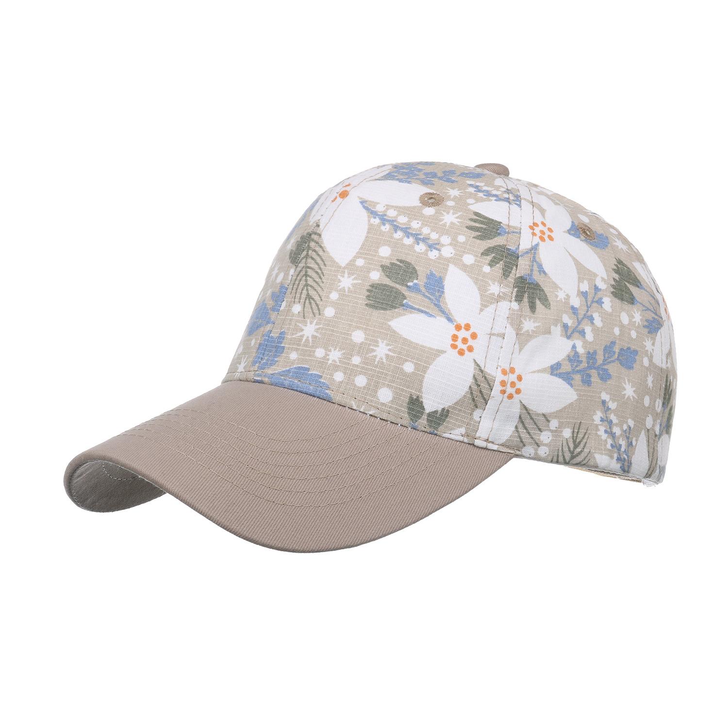 Весна и лето новый принт сращивание бейсболка вышитая кепка шляпа от солнца шляпа от солнца Adjustable бежевый
Весна и лето новый принт сращивание бейсболка вышитая кепка шляпа от солнца шляпа от солнца Adjustable бежевый