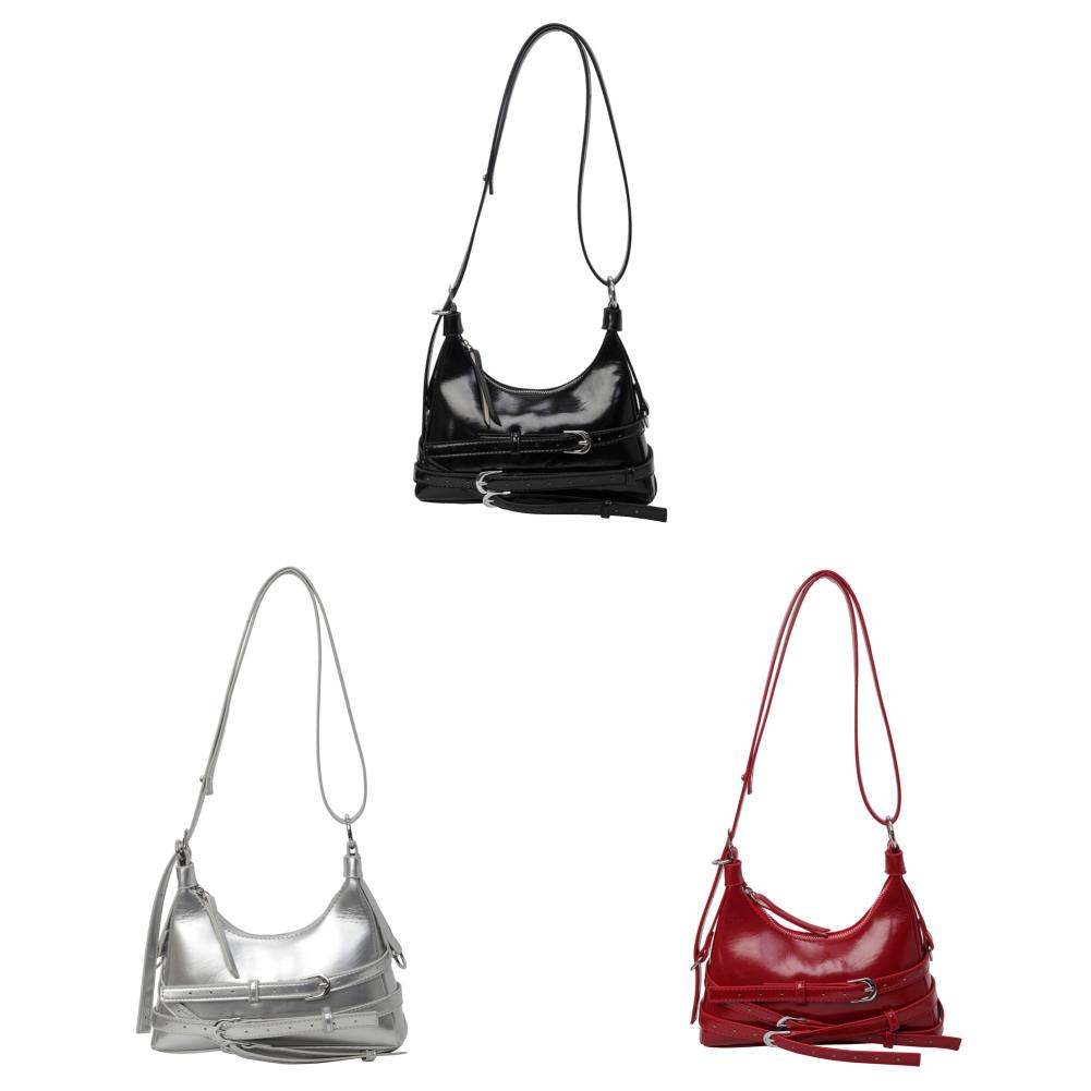 Женская модная сумка через плечо из искусственной кожи с регулируемым ремешком, простая сумка-портфель (черный)
Женская модная сумка через плечо из искусственной кожи с регулируемым ремешком, простая сумка-портфель (черный)