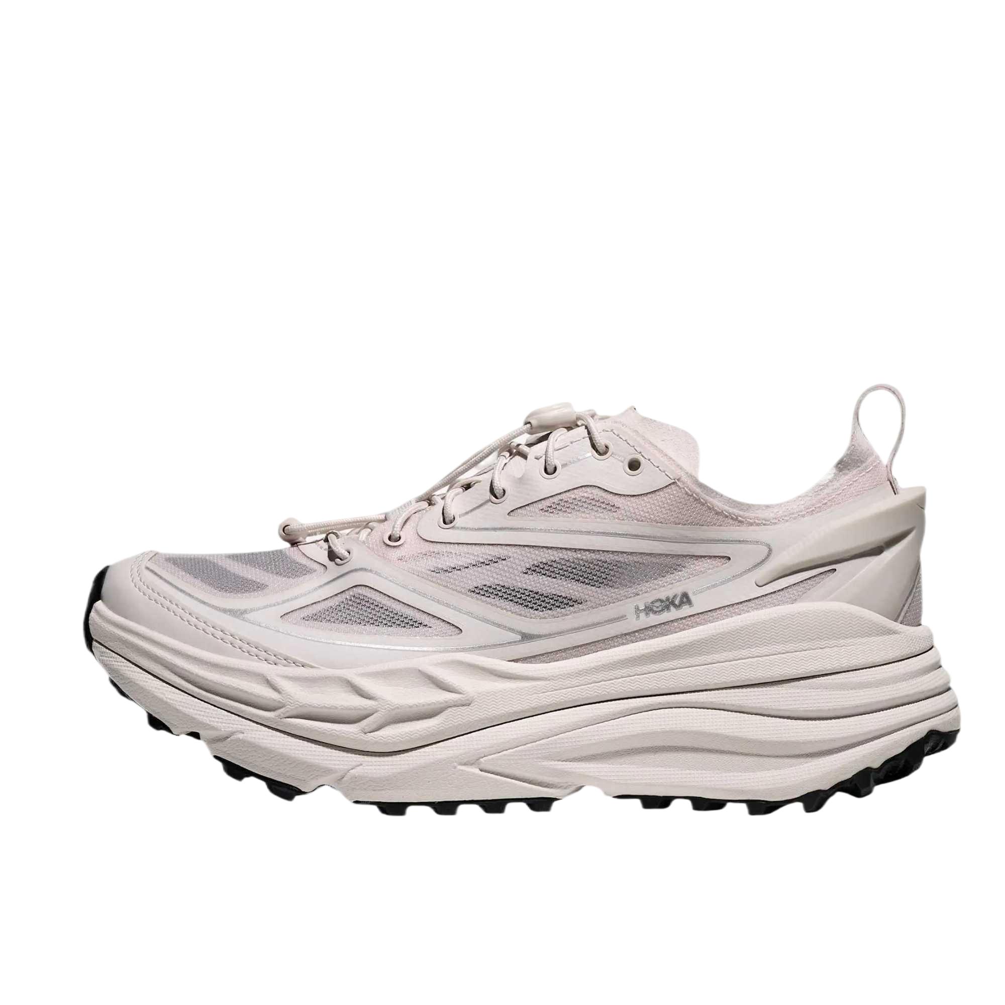 HOKA ONE ONE Stinson One7 Trail Running Shoes Unisex 1168931-SCVN 36⅔
HOKA ONE ONE Stinson One7 Trail Running Shoes Unisex 1168931-SCVN 36⅔