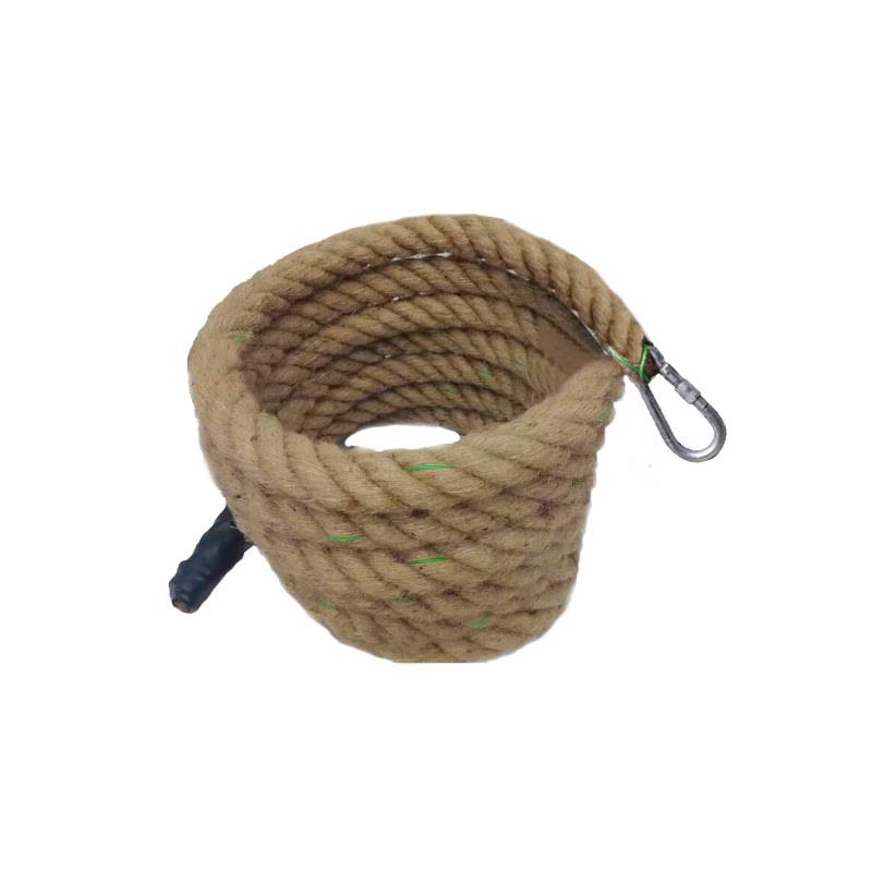 Jimeier Professional Training Equipment 40mm x 15m
Jimeier Professional Training Equipment 40mm x 15m