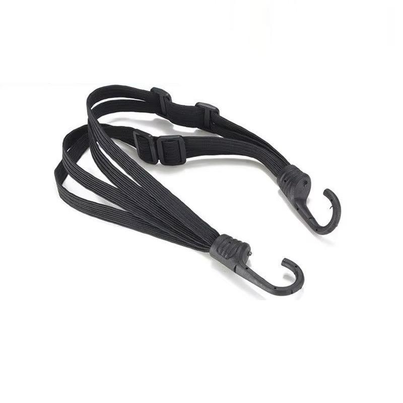 1/2pcs 60cm Motorcycle Luggage Strap Moto Helmet Gears Fixed Elastic Buckle Rope High-Strength Retractable Protective Net
1/2pcs 60cm Motorcycle Luggage Strap Moto Helmet Gears Fixed Elastic Buckle Rope High-Strength Retractable Protective Net