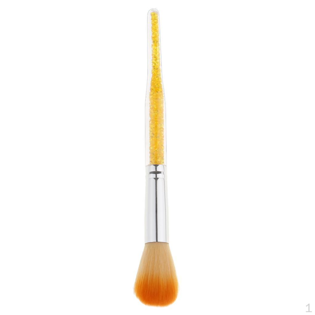 Brush Dust Remover Cleaning Manicure Tool жёлтый
Brush Dust Remover Cleaning Manicure Tool жёлтый