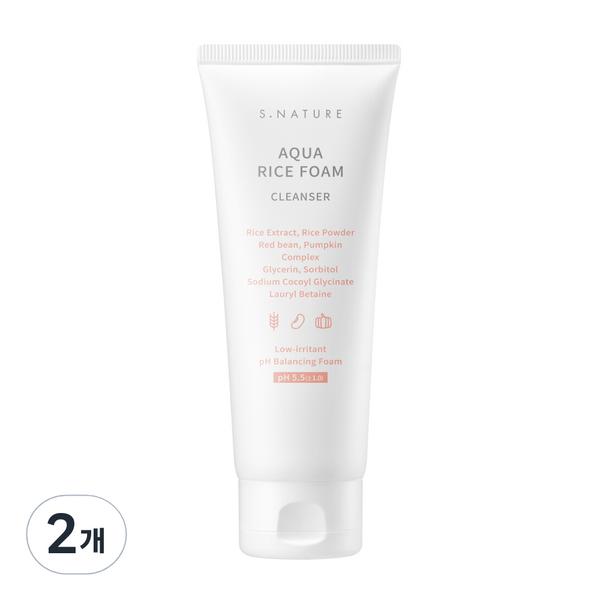Aqua Rice слабокислотная очищающая пенка Известная корейская косметика, популярные продукты
Aqua Rice слабокислотная очищающая пенка Известная корейская косметика, популярные продукты