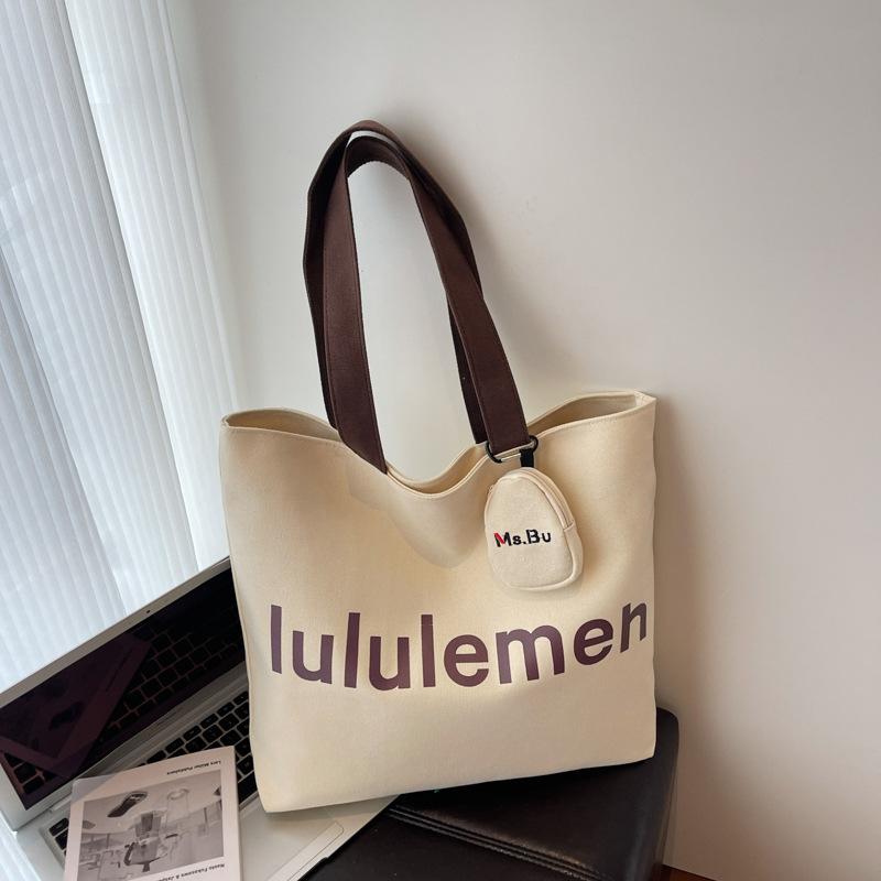 Холщовая сумка под мышкой Женская 2025 Осень Новая Мода Повседневная Большая Вместимость Студенческая Сумка для Занятий Сумка Тоут на Одно Плечо without pendant темно-коричневого
Холщовая сумка под мышкой Женская 2025 Осень Новая Мода Повседневная Большая Вместимость Студенческая Сумка для Занятий Сумка Тоут на Одно Плечо without pendant темно-коричневого