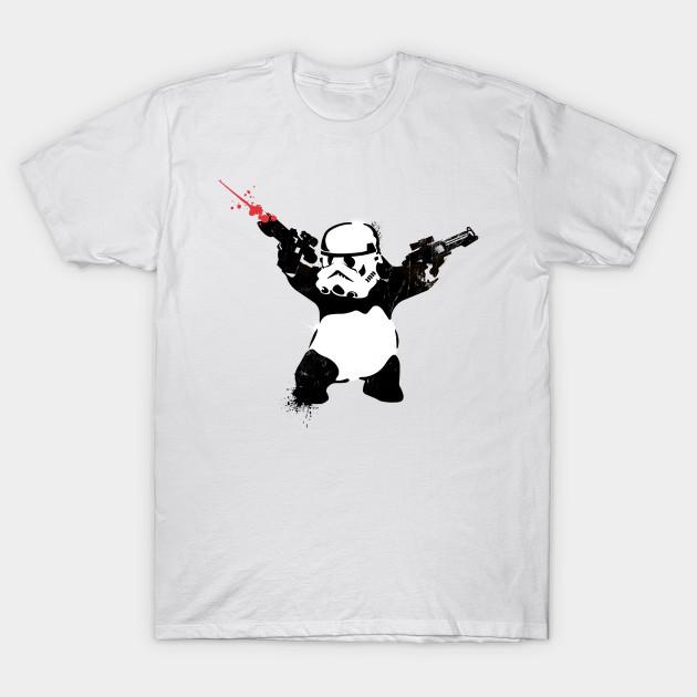T Shirt Women Panda With Blasters Harajuku Print Kawaii Tshirt Summer Short Sleeve Female T-Shirt Top Tee
T Shirt Women Panda With Blasters Harajuku Print Kawaii Tshirt Summer Short Sleeve Female T-Shirt Top Tee