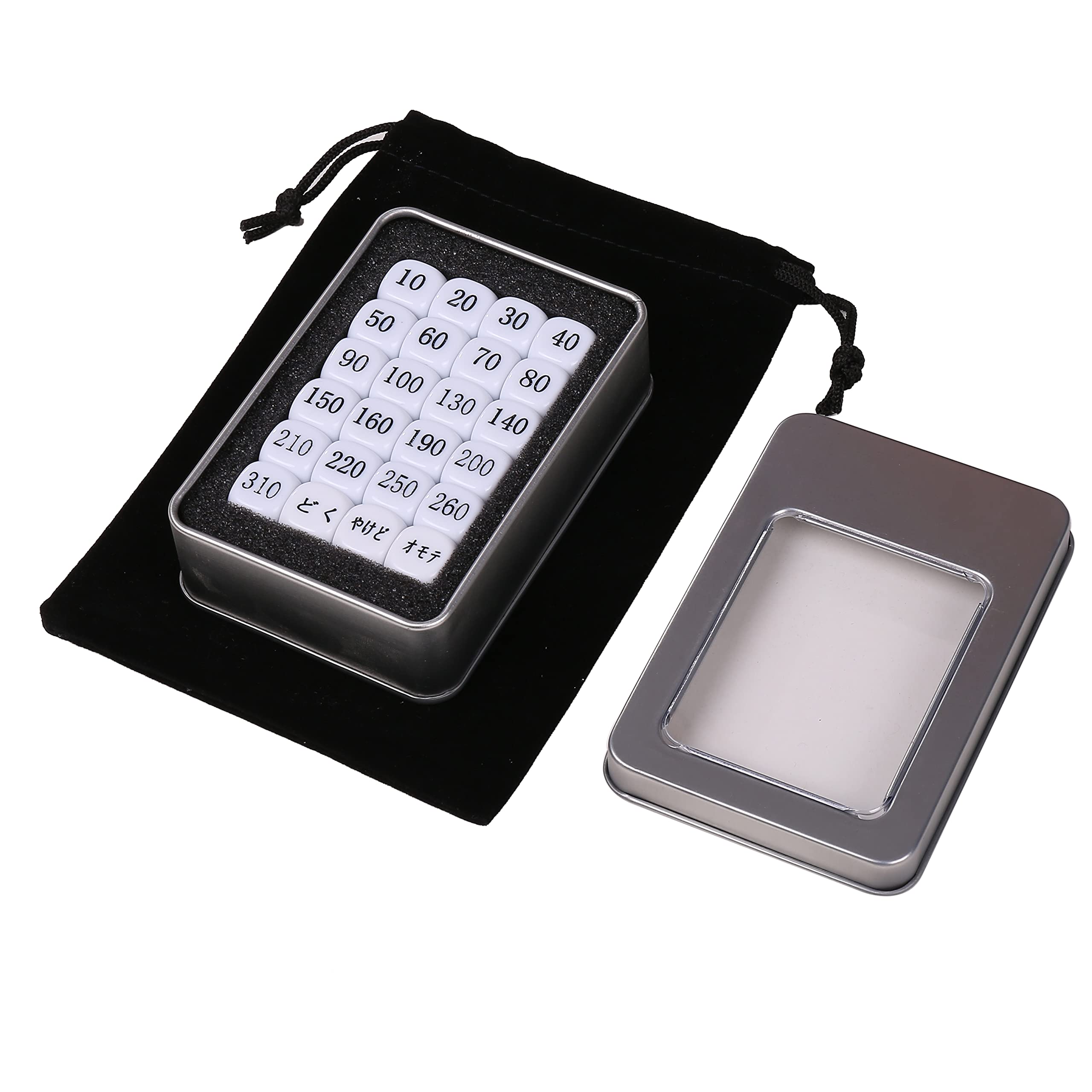 Игрушечный Бог Дамекан, совместимый с карточной игрой Pokemon, кубик Дамекан, 14 мм, счетчик урона с футляром для хранения, сумка для хранения 24 покемонов и (набор (белый))
Игрушечный Бог Дамекан, совместимый с карточной игрой Pokemon, кубик Дамекан, 14 мм, счетчик урона с футляром для хранения, сумка для хранения 24 покемонов и (набор (белый))