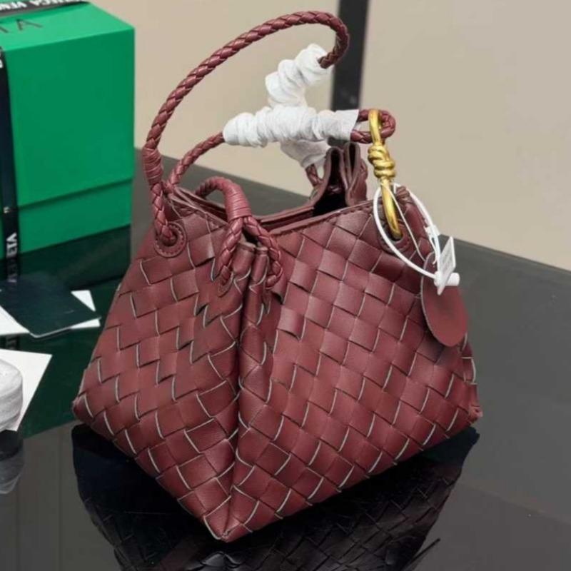 Тканая хозяйственная сумка, женская сумка, практичная и вместительная. M
Тканая хозяйственная сумка, женская сумка, практичная и вместительная. M