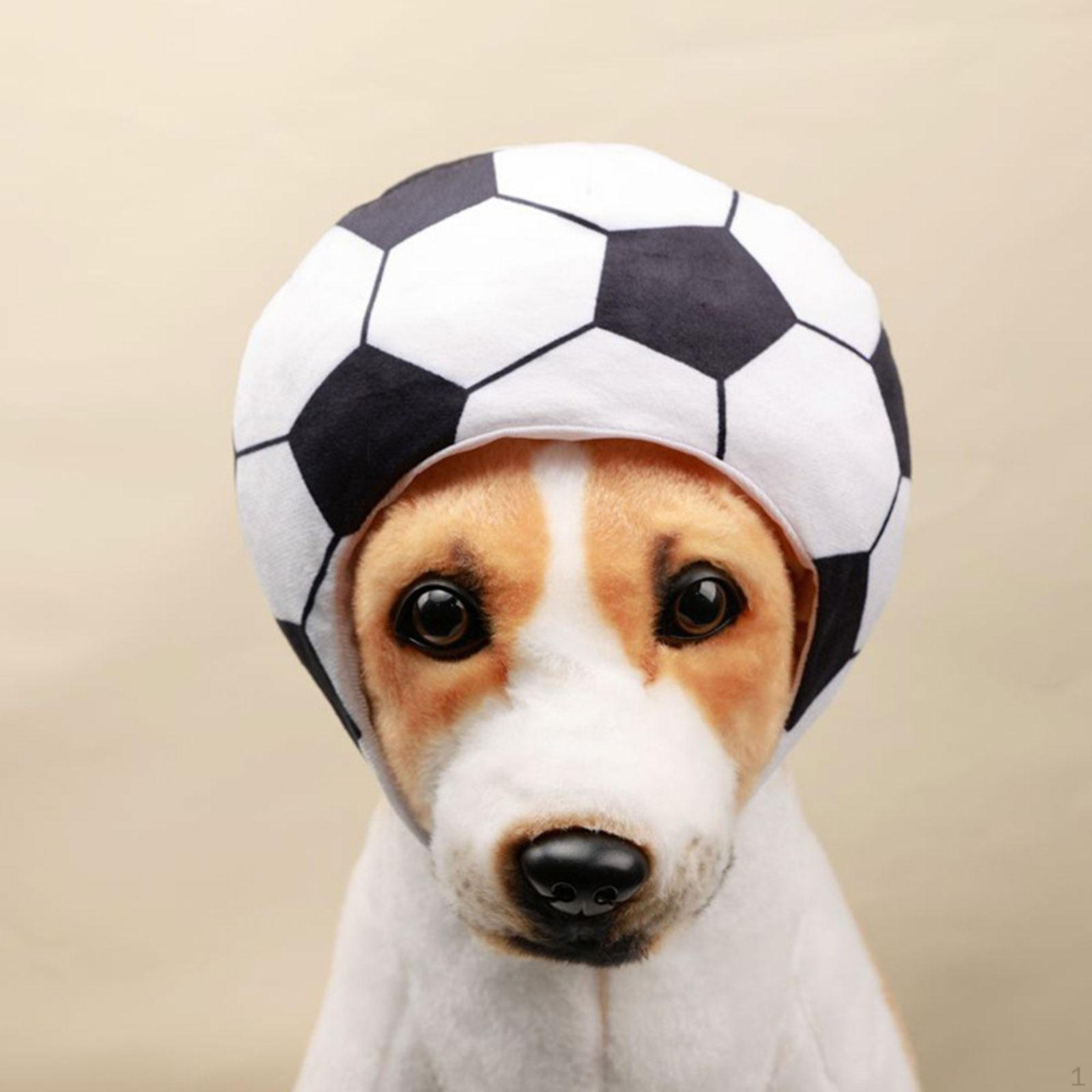 Pet Football Costume Hat Cosplay Cap Headwear Photo Prop Ornament Accessory for Anniversary
Pet Football Costume Hat Cosplay Cap Headwear Photo Prop Ornament Accessory for Anniversary