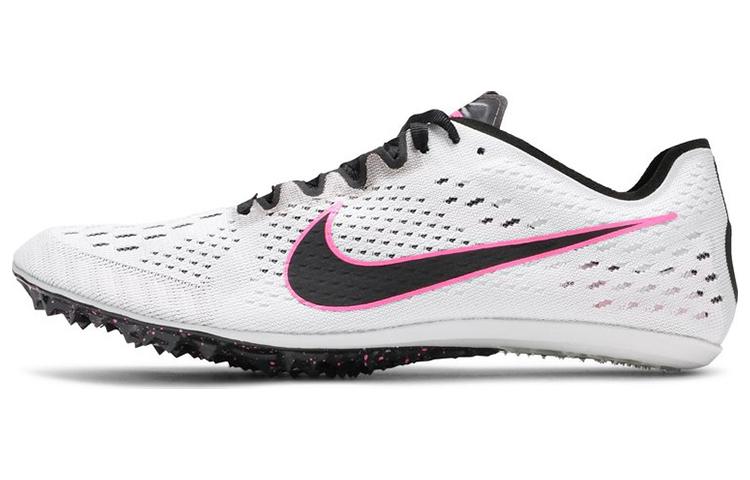Nike Zoom Victory 3 Pure Platinum Pink Blast 835997-002 45.5
Nike Zoom Victory 3 Pure Platinum Pink Blast 835997-002 45.5