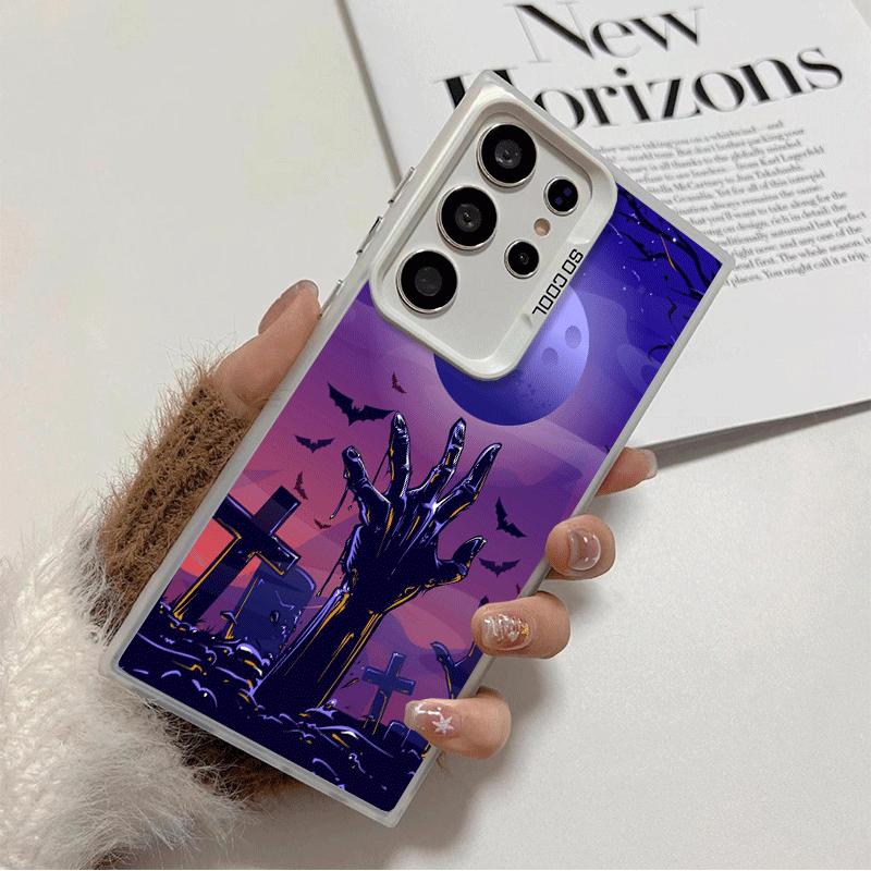 Готический вампир Алый Арт Мягкий чехол для телефона для Samsung Galaxy S24 S25 FE S26 Edge S23 Ultra S22 Plus S21 + Ударопрочная задняя крышка Samsung S26 Plus
Готический вампир Алый Арт Мягкий чехол для телефона для Samsung Galaxy S24 S25 FE S26 Edge S23 Ultra S22 Plus S21 + Ударопрочная задняя крышка Samsung S26 Plus