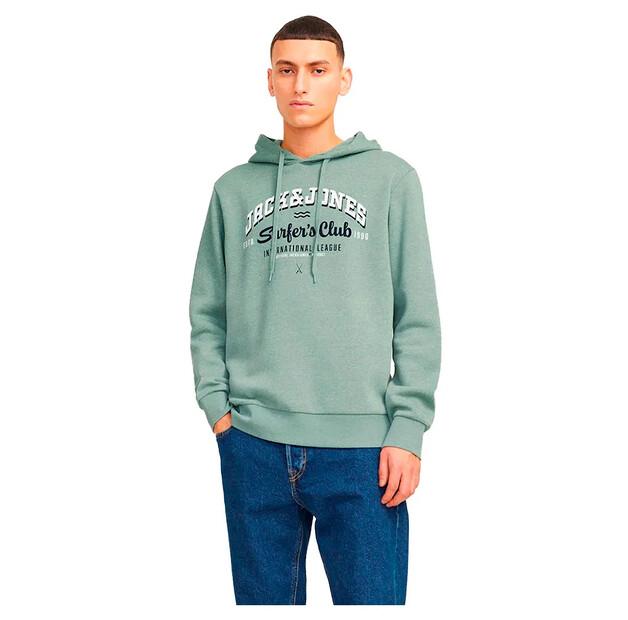 Jack & Jones Logo 2 Col худи 2XL 
Jack & Jones Logo 2 Col худи 2XL