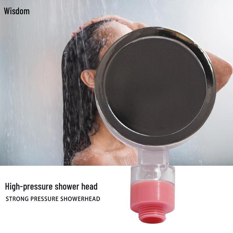 Дехлорирующая ароматическая душевая лейка с префильтром для улучшения кожи и полипропиленовым хлопковым элементом
Дехлорирующая ароматическая душевая лейка с префильтром для улучшения кожи и полипропиленовым хлопковым элементом