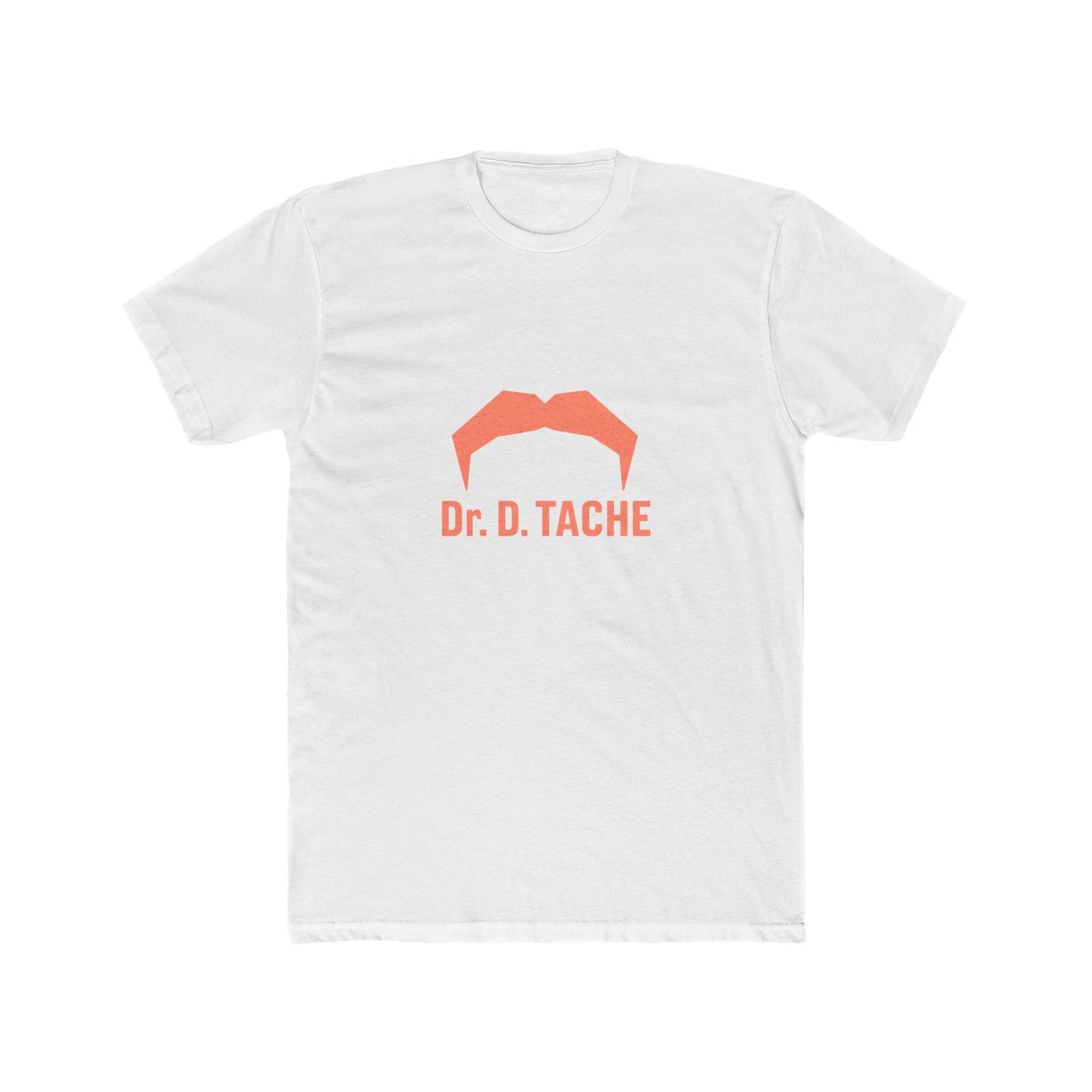 Dr D. Tache T-Shirt 3XL
Dr D. Tache T-Shirt 3XL
