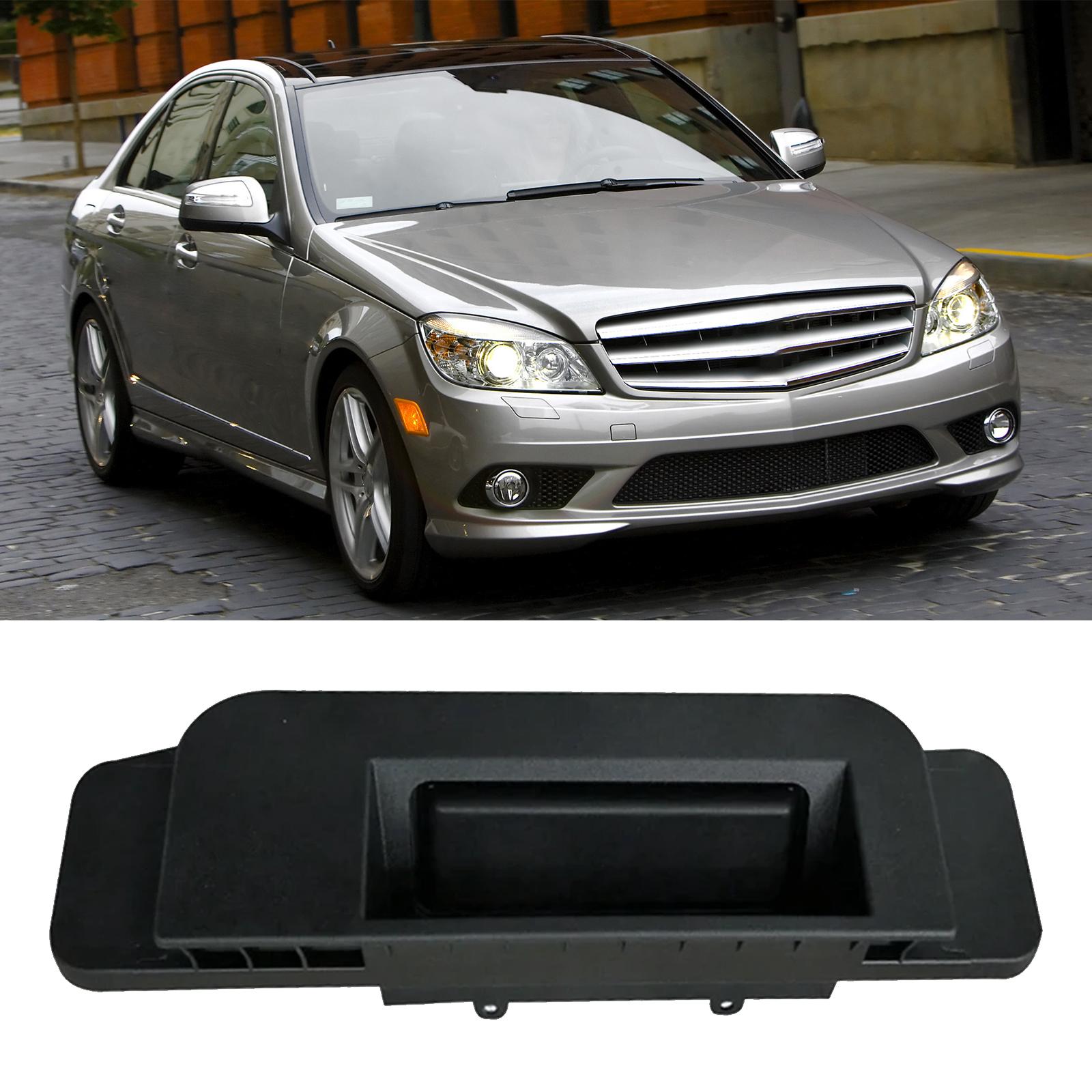 Задний переключатель багажника для C300 C350 CLA250 CLA45 S450 S550 2227500493 A2227500493 Ручка открывания крышки багажника Автоаксессуар
Задний переключатель багажника для C300 C350 CLA250 CLA45 S450 S550 2227500493 A2227500493 Ручка открывания крышки багажника Автоаксессуар