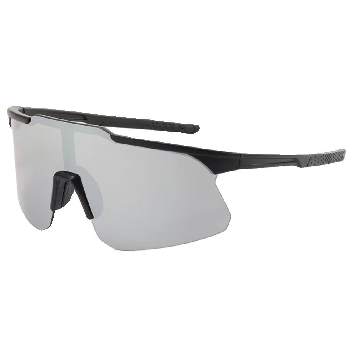 New trendy sports sunglasses outdoor day and night running windproof mountaineering eye protection sunglasses
New trendy sports sunglasses outdoor day and night running windproof mountaineering eye protection sunglasses