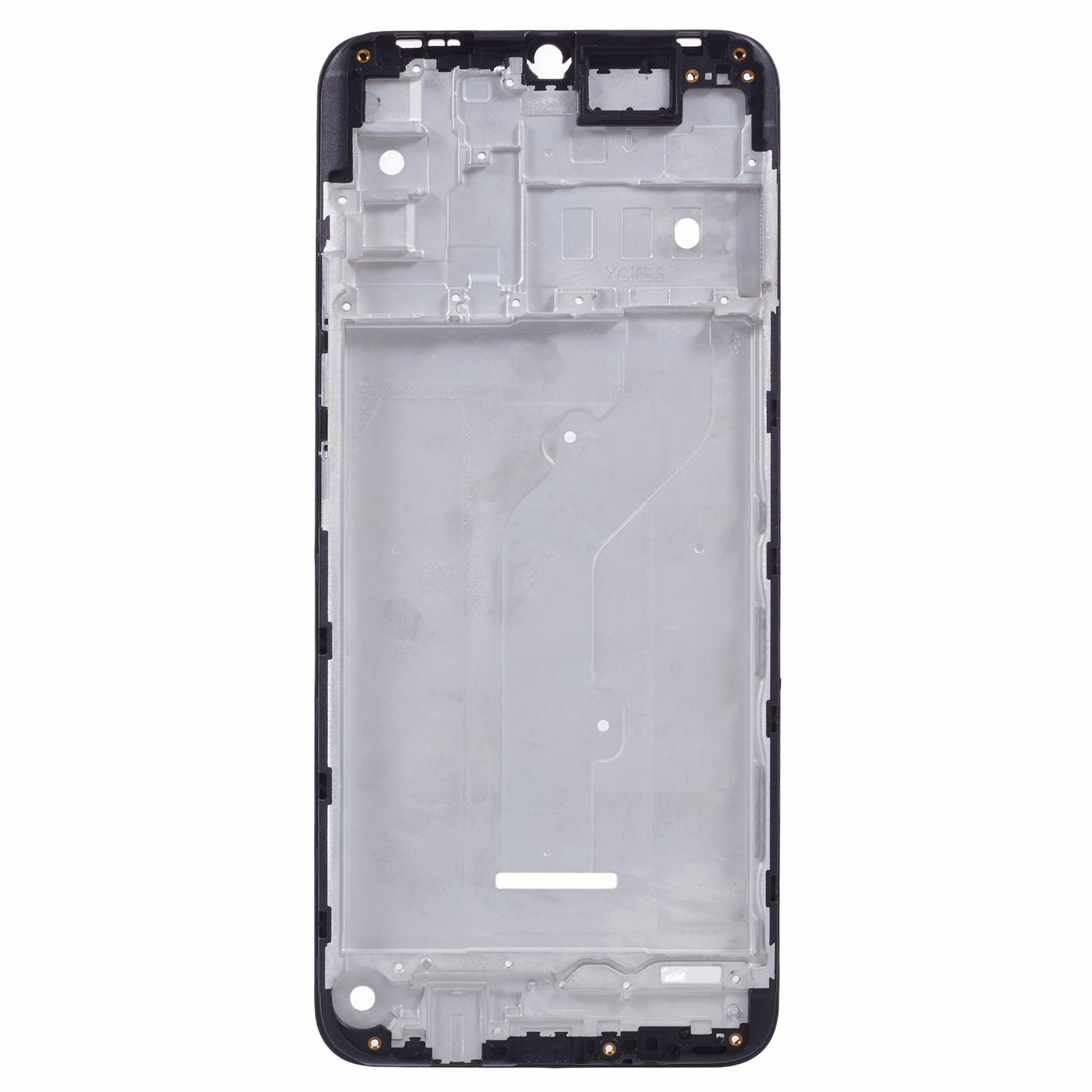 For TECNO Spark 6 Air KE6 Front Housing Frame Replacement Part (Without Logo) Type A
For TECNO Spark 6 Air KE6 Front Housing Frame Replacement Part (Without Logo) Type A