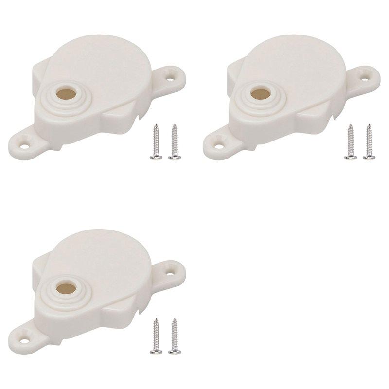 3X Vent Lift Motor Housing Cover For RV Fantastic Fan 6010-05, For Caravans, Trailers And Campers
3X Vent Lift Motor Housing Cover For RV Fantastic Fan 6010-05, For Caravans, Trailers And Campers