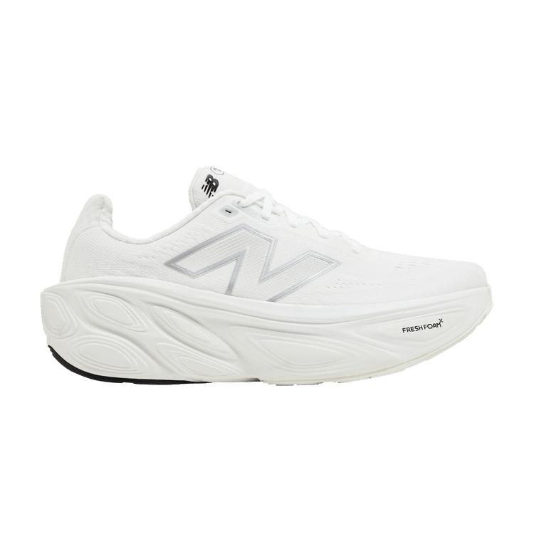 New Balance Мужские кроссовки Fresh Foam X More v5 Reflection Silver Metallic Cream White MMORLW5 40
New Balance Мужские кроссовки Fresh Foam X More v5 Reflection Silver Metallic Cream White MMORLW5 40