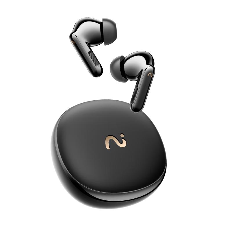 iFLYTEK AI Translation & Conference Earbuds Pro 3
iFLYTEK AI Translation & Conference Earbuds Pro 3