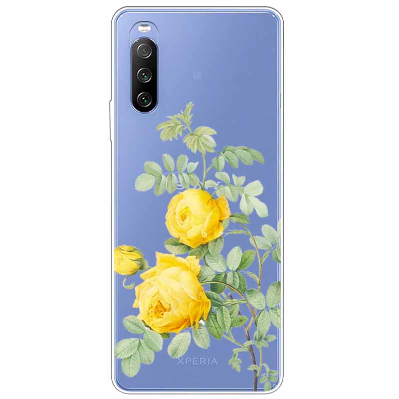 Чохол для Sony Xperia I IV / 10 IV / 5 IV, Прозорий м який силіконовий чохол TPU для Sony Xperia 10IV 5 IV Xperia 1 IV
Чохол для Sony Xperia I IV / 10 IV / 5 IV, Прозорий м який силіконовий чохол TPU для Sony Xperia 10IV 5 IV Xperia 1 IV