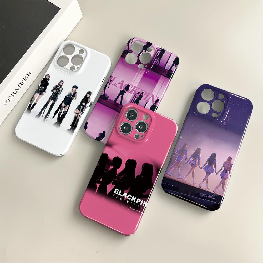 Чехол для телефона BLACKPINK Feilin для Samsung Galaxy S20 FE 5G A52 iPhone 11 Xiaomi Redmi VIVO OPPO Realme Huawei Infinix Ultra Slim Hard Cover
Чехол для телефона BLACKPINK Feilin для Samsung Galaxy S20 FE 5G A52 iPhone 11 Xiaomi Redmi VIVO OPPO Realme Huawei Infinix Ultra Slim Hard Cover