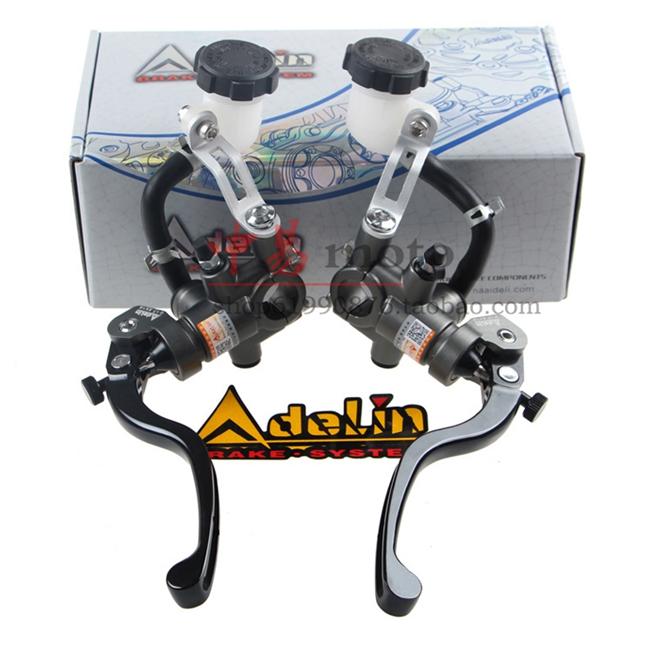 Универсальный 16 мм 17,5 мм 19 мм Adelin PX1 мотоциклетный тормозной насос сцепления главный цилиндр рычаг рукоятка для Yamaha Kawasaki Suzuki
Универсальный 16 мм 17,5 мм 19 мм Adelin PX1 мотоциклетный тормозной насос сцепления главный цилиндр рычаг рукоятка для Yamaha Kawasaki Suzuki
