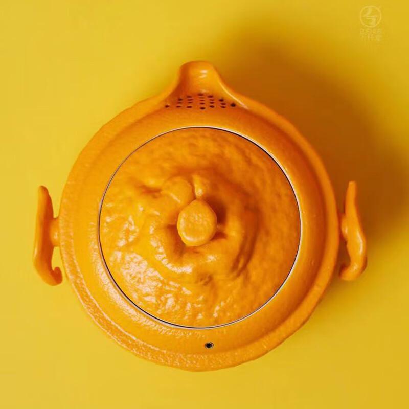 Wanqian Hall Lucky Quick Tea Set
Wanqian Hall Lucky Quick Tea Set