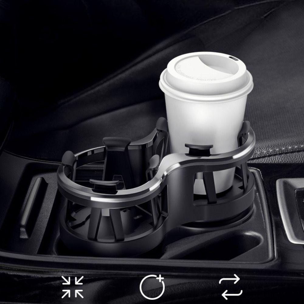 ABS Water Cup Holder Silicone Instrument Panel Cup Holders Convenient Beverage Holder Car
ABS Water Cup Holder Silicone Instrument Panel Cup Holders Convenient Beverage Holder Car
