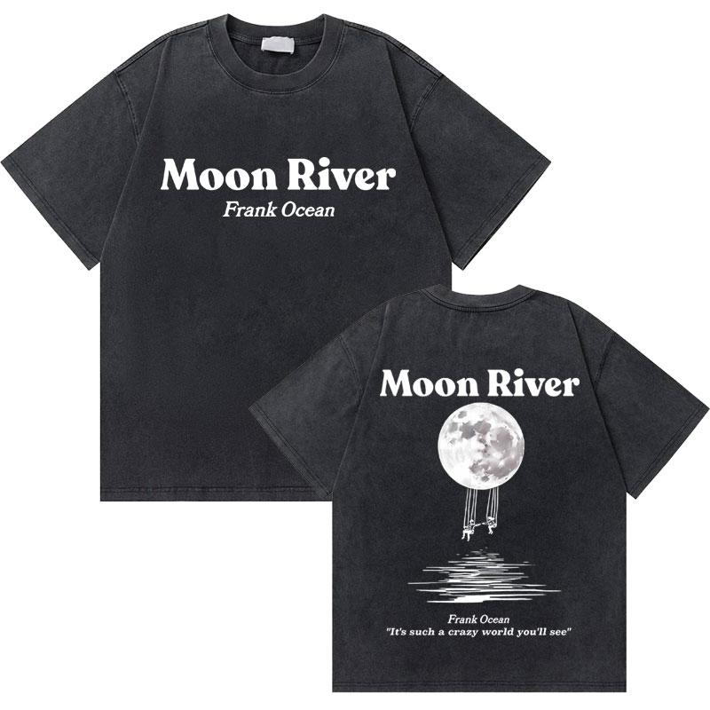Washed Vintage Rapper Frank Oversized T Shirt Ocean Hip Hop Harajuku Tshirt Unisex Blond Fashion Retro Tshirts Unisexs Streetwear 2XL
Washed Vintage Rapper Frank Oversized T Shirt Ocean Hip Hop Harajuku Tshirt Unisex Blond Fashion Retro Tshirts Unisexs Streetwear 2XL