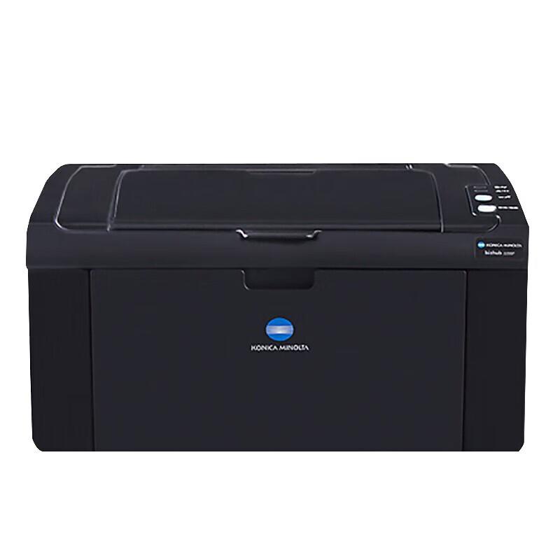 Konica Minolta 2200P A4 B&W Laser Printer
Konica Minolta 2200P A4 B&W Laser Printer