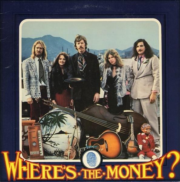Виниловая пластинка DAN HICKS HIS HOT LICKS Wheres The Money BTS29 BLUE THUMB REC 1971 Канада Джаз Б/у
Виниловая пластинка DAN HICKS HIS HOT LICKS Wheres The Money BTS29 BLUE THUMB REC 1971 Канада Джаз Б/у
