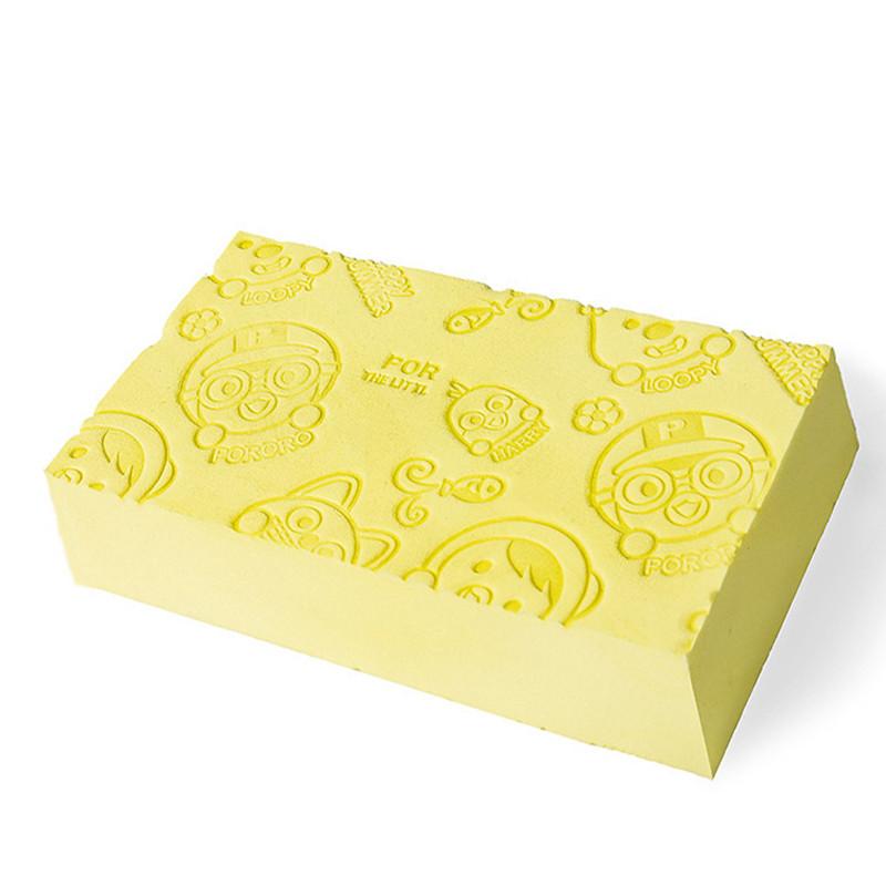 Губка для ванни Засіб для видалення мертвої шкіри Відлущувальний масажер Очищення Щітка для душу Губка для пілінгу Для миття тіла Для дорослих жовтий
Губка для ванни Засіб для видалення мертвої шкіри Відлущувальний масажер Очищення Щітка для душу Губка для пілінгу Для миття тіла Для дорослих жовтий