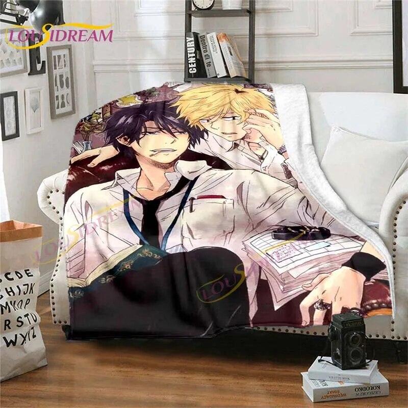 Одеяло Hitorijime My Hero, аниме, одеяло с рисунком, BL, одеяло для кровати, дивана, гостиной, вентилятор, подарки, одеяло, подарки для него
Одеяло Hitorijime My Hero, аниме, одеяло с рисунком, BL, одеяло для кровати, дивана, гостиной, вентилятор, подарки, одеяло, подарки для него