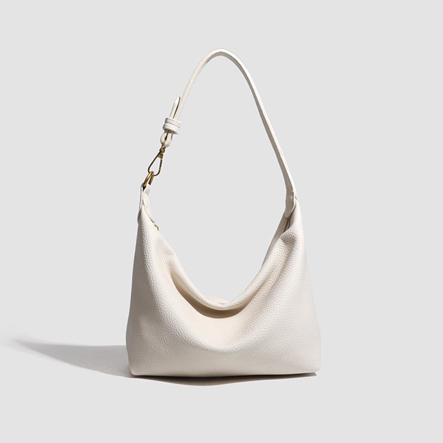 New lychee pattern versatile commuter women s bag, large-capacity casual single-shoulder crossbody bag, dumpling underarm bag 18x7.5x13cm
New lychee pattern versatile commuter women s bag, large-capacity casual single-shoulder crossbody bag, dumpling underarm bag 18x7.5x13cm