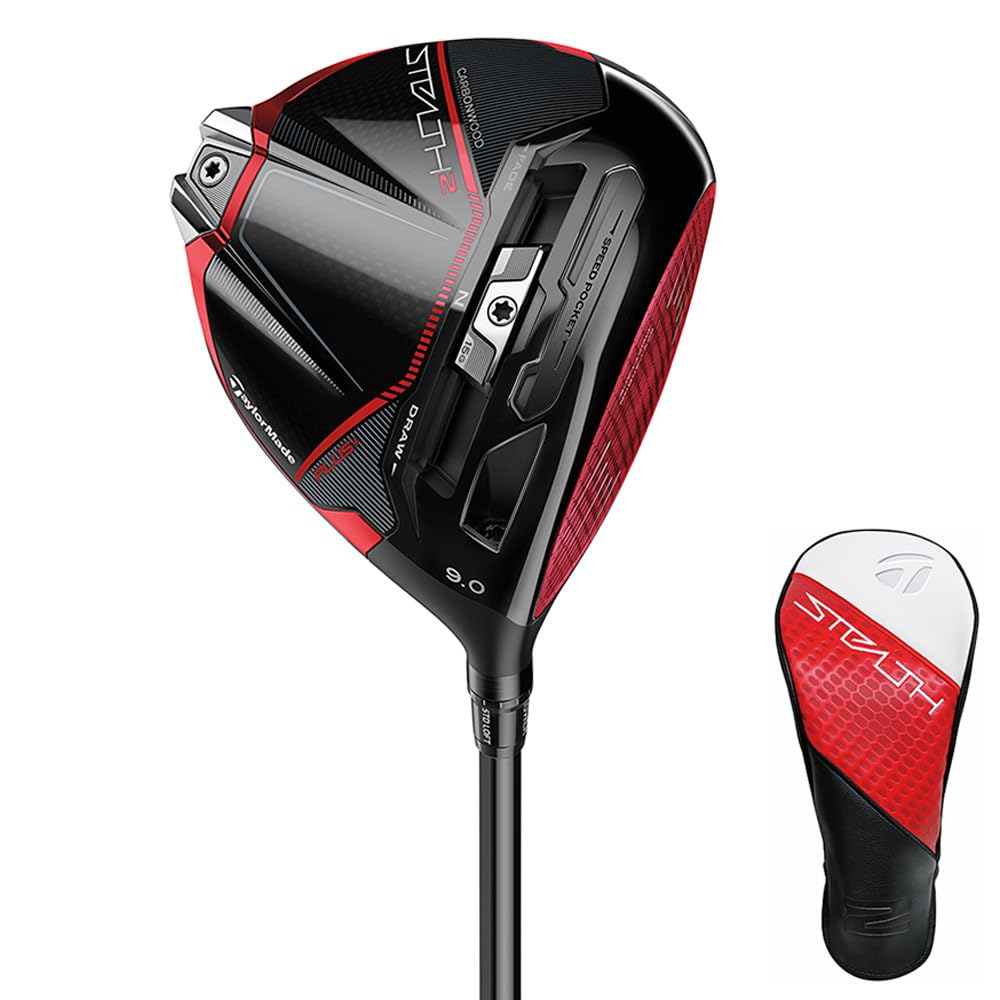 Драйвер TaylorMade Stealth 2 Plus (1 Вт, 10,5 градусов лофт) SPEEDER NX ЗЕЛЕНЫЙ 60 (SМужской)
Драйвер TaylorMade Stealth 2 Plus (1 Вт, 10,5 градусов лофт) SPEEDER NX ЗЕЛЕНЫЙ 60 (SМужской)
