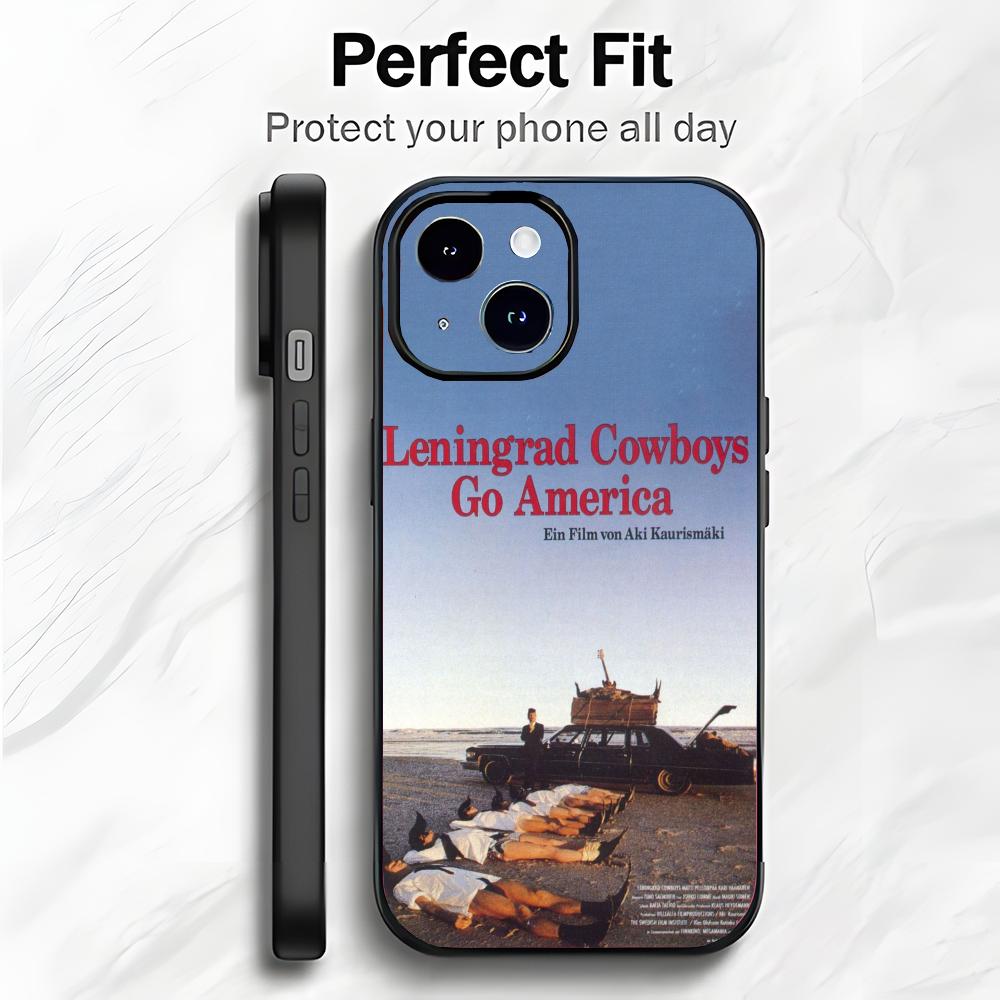 Film L-Leningrad Cowboys Go America Phone Case Phone Case Soft Packaging Lightweight For iPhone17 16 15 14 13ProMax iphone12promax
Film L-Leningrad Cowboys Go America Phone Case Phone Case Soft Packaging Lightweight For iPhone17 16 15 14 13ProMax iphone12promax