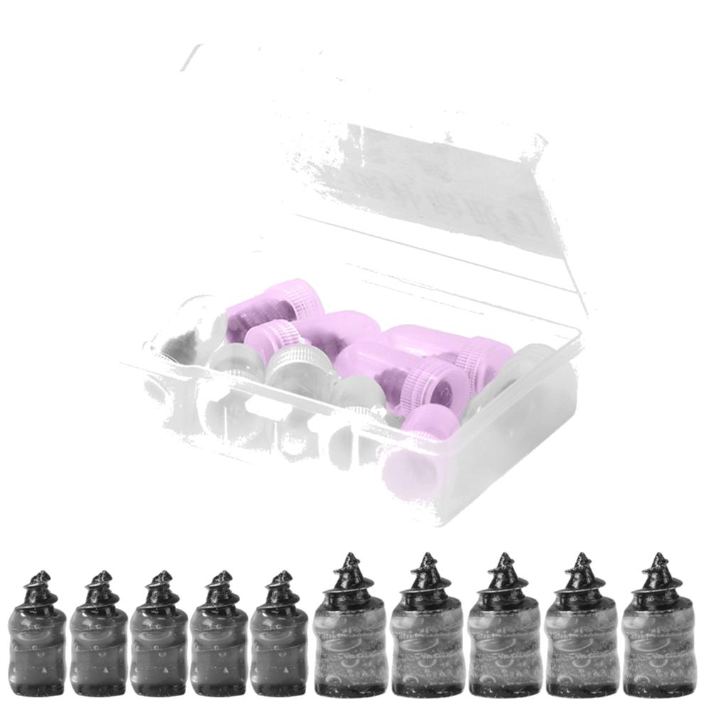 100-10pcs Bicycle Vacuum Tire Repair Nail Replacement Rubber Bicycle Tubeless Tire Repair Tool Motorcycle Tubeless Rubber Nails
100-10pcs Bicycle Vacuum Tire Repair Nail Replacement Rubber Bicycle Tubeless Tire Repair Tool Motorcycle Tubeless Rubber Nails