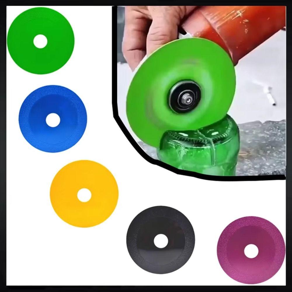 Efficient Removal Rock Plate Cutter Thin Designs Glass Cutting Disc Rock Slabs Cutting Disc Marble жовтий
Efficient Removal Rock Plate Cutter Thin Designs Glass Cutting Disc Rock Slabs Cutting Disc Marble жовтий