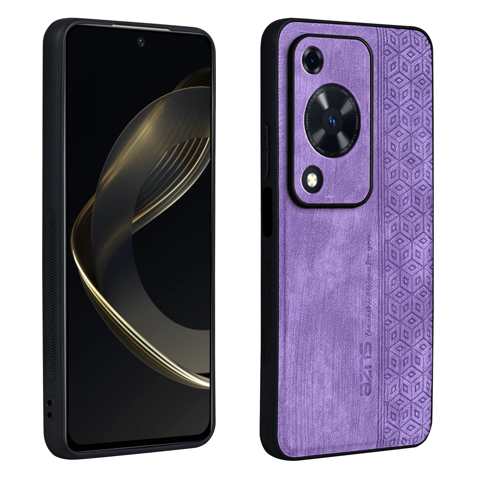 AZNS For Huawei Enjoy 70 4G/nova Y72 4G Case Imprinted PU Leather+TPU Protective Phone Cover E
AZNS For Huawei Enjoy 70 4G/nova Y72 4G Case Imprinted PU Leather+TPU Protective Phone Cover E