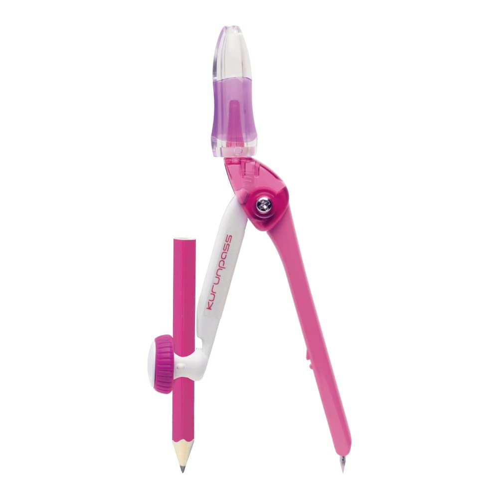 Sonic Super Compass Kurun Pass для карандашей силиконовый чехол розовый SK-7119-P
Sonic Super Compass Kurun Pass для карандашей силиконовый чехол розовый SK-7119-P