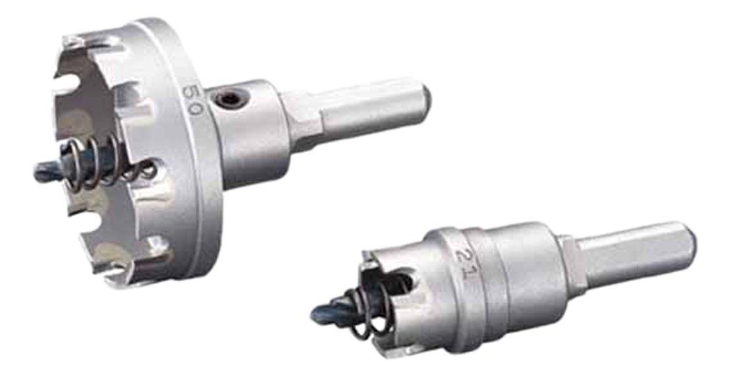 Unika Carbide Hole Saw Metacore 30mm MCS30 (unika)
Unika Carbide Hole Saw Metacore 30mm MCS30 (unika)