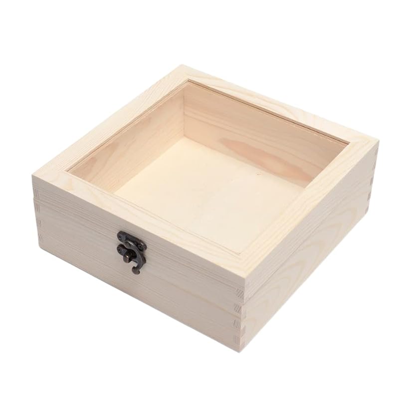 natural wood simple wooden box 20×8cm wood box square With antique style metal fittings
natural wood simple wooden box 20×8cm wood box square With antique style metal fittings