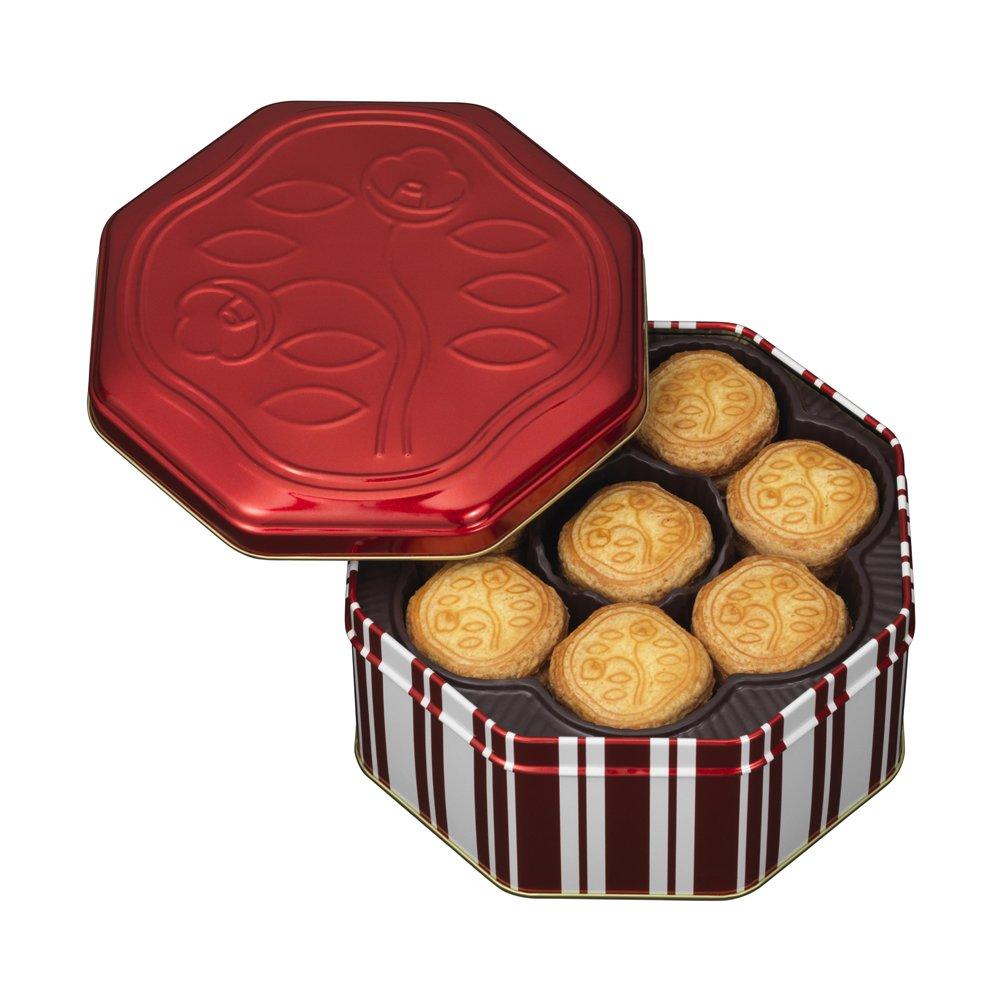 Печенье Day Cookies Shiseido Parlour Hanatsubaki 48 штук Токийский сувенир Стильная упаковка подарок Летнее поздравление Подарок на праздник Спасибо Сувенир
Печенье Day Cookies Shiseido Parlour Hanatsubaki 48 штук Токийский сувенир Стильная упаковка подарок Летнее поздравление Подарок на праздник Спасибо Сувенир