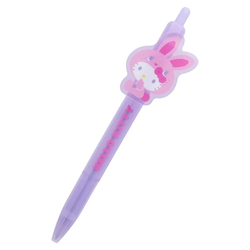 sunstar stationery sanrio characters oil ballpoint pen hello kitty 50th D pattern S4655885
sunstar stationery sanrio characters oil ballpoint pen hello kitty 50th D pattern S4655885