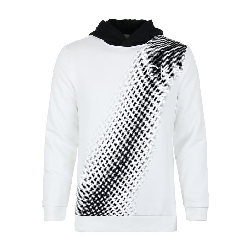 Calvin Klein American Letter Logo Printed Casual Fleece Hoodie Men Hoodies White 40KC417 XXL
Calvin Klein American Letter Logo Printed Casual Fleece Hoodie Men Hoodies White 40KC417 XXL