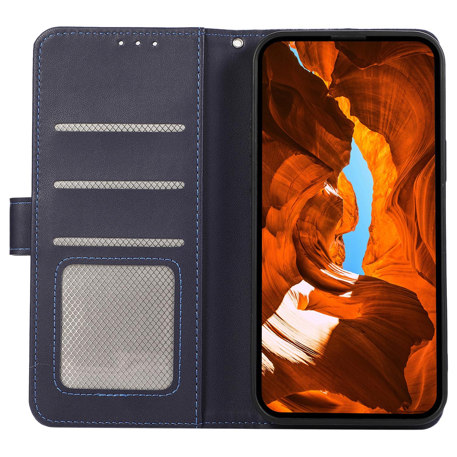 Для Honor Magic7 Lite 5G/X9c 5G/X60 Pro 5G Чохол Блокування RFID Відкидна Шкіряна Обкладинка для Телефону Green
Для Honor Magic7 Lite 5G/X9c 5G/X60 Pro 5G Чохол Блокування RFID Відкидна Шкіряна Обкладинка для Телефону Green