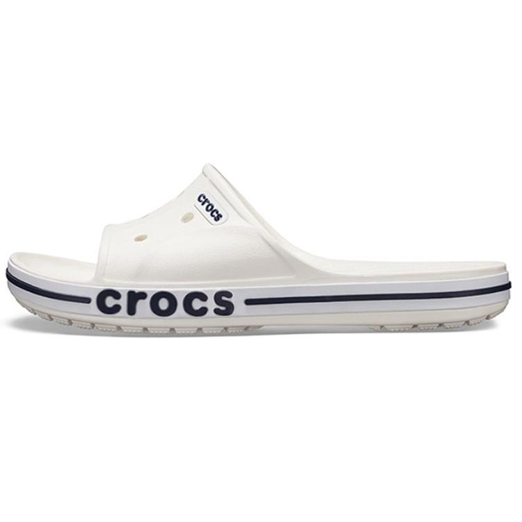 Crocs Bayaband Clog White Unisex Slippers 205392-126 45-46
Crocs Bayaband Clog White Unisex Slippers 205392-126 45-46